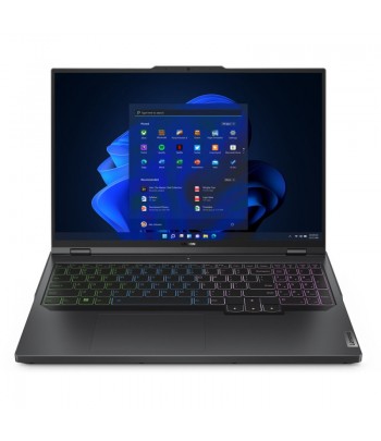 PC PORTABLE LENOVO LEGION...