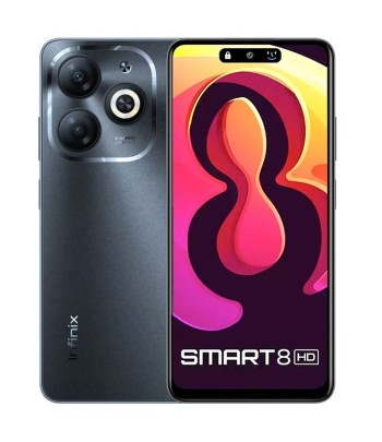 SMARTPHONE INFINIX SMART 8...