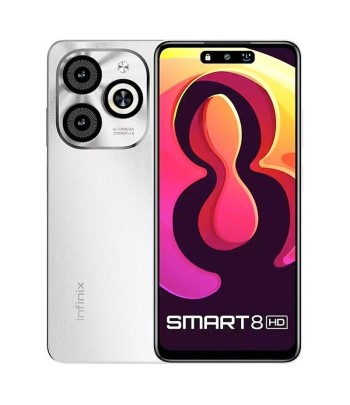 SMARTPHONE INFINIX SMART 8...