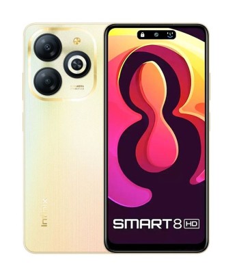 SMARTPHONE INFINIX SMART 8...