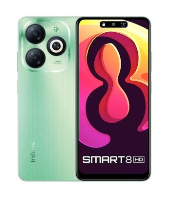 SMARTPHONE INFINIX SMART 8...