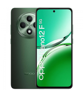 Smartphone OPPO Reno12 F 5G...