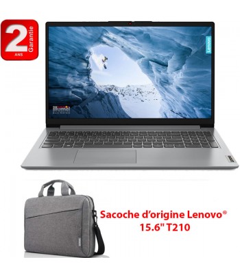 PC Portable LENOVO IdeaPad...