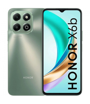 Smartphone HONOR X6b 6Go 256Go