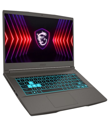 PC Portable Gamer MSI Thin...