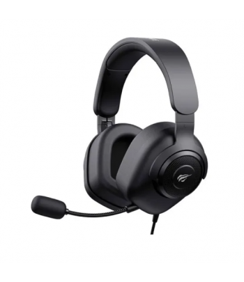 Casque Micro Gamer Havit...