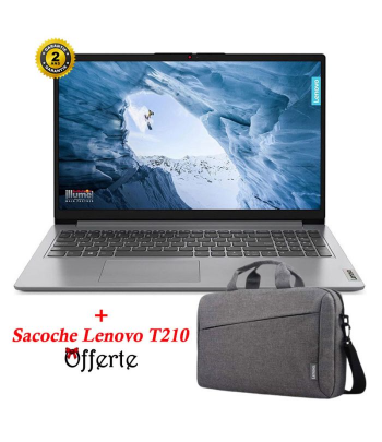 PC Portable LENOVO IdeaPad...