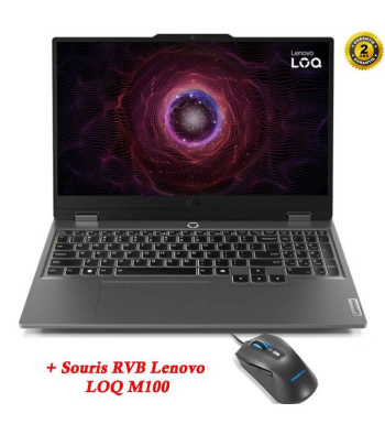 PC Portable Gamer LENOVO...