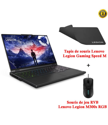 PC Portable Gamer LENOVO...