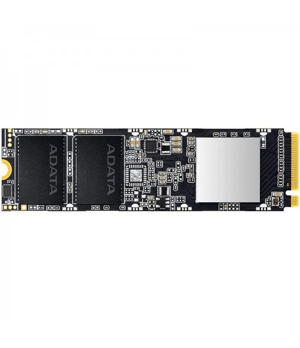 DISQUE DUR INTERNE 2TO SSD 3D ADATA XPG SX8100 NAND NVME PCIE GEN3X4 M.2  2280