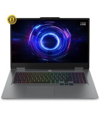 PC PORTABLE GAMER LENOVO...