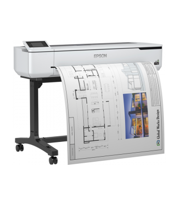Traceur Epson SC-T5100 AVEC...