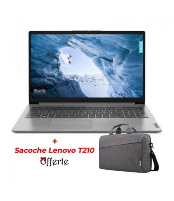 PC Portable LENOVO IdeaPad...