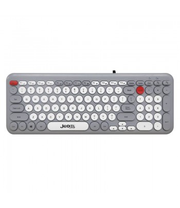 Clavier USB JEDEL K35...
