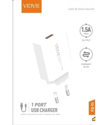USB CHARGER 1 PORT
