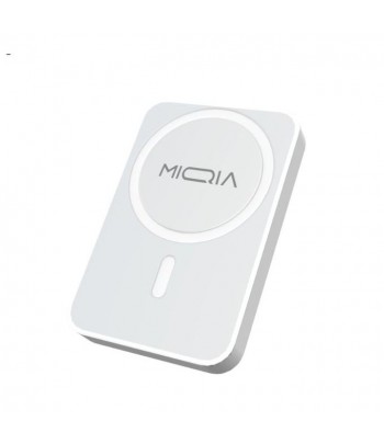 MIQIA Wireless Small Power...